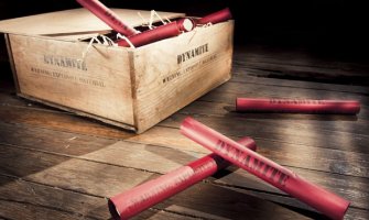 Rukometaš umalo stradao od dinamita dok je ronio