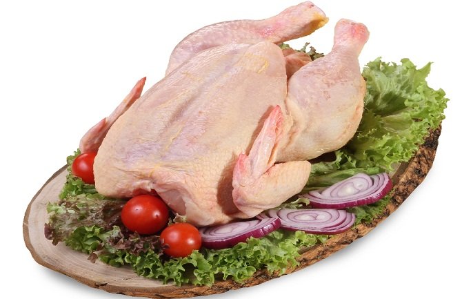 U jednom uzorku piletine pronađena salmonela