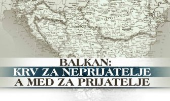 ID fokusirana na Evropu, prijetnje stižu i za Balkan: Nijesmo vas zaboravili