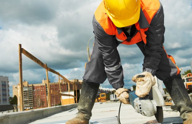 Crnogorski radnici stradaju od premora i neznanja