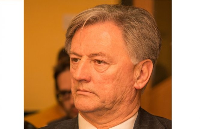 Mijović: Sve državne resurse bi u privatno vlasništvo