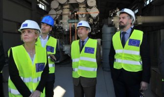 Transbalkanski koridor značajan za energetsku sigurnost i razvoj turizma