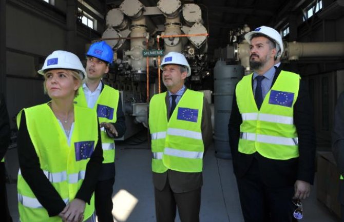 Transbalkanski koridor značajan za energetsku sigurnost i razvoj turizma