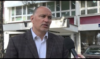 Mugoša: U prvih pet mjeseci naplaćeno 352,28 miliona eura poreza