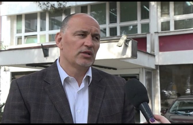 Mugoša: U prvih pet mjeseci naplaćeno 352,28 miliona eura poreza