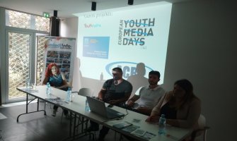 M!M održao panel diskusiju o 