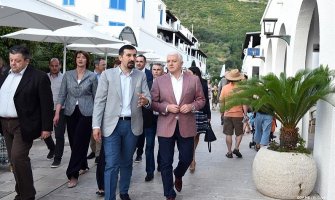 Neće biti novih opterećenja za privredu