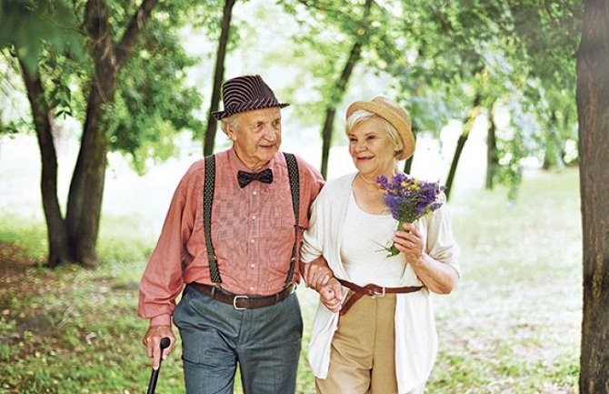 Sa 40 godina osiguranja na minimalu, penzija od 279 eura