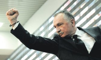 Radulović najaktivniji poslanik parlamenta posljednjih pola godine