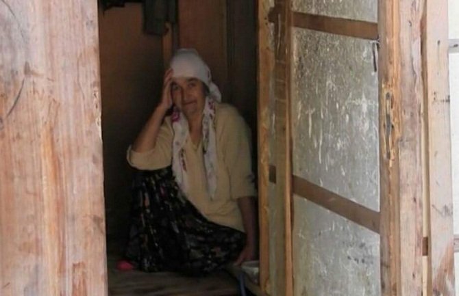 Porodici Škrijelj iz Rožaja potrebna pomoć