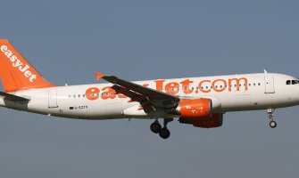 Britanski EasyJet uvodi redovnu sezonsku liniju Milano - Tivat