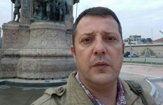 Nestao Nikšićanin Marko Perunović