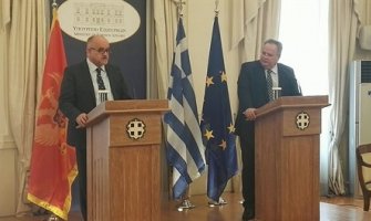 Direktna avio linija na relaciji Atina - Podgorica od 21.juna