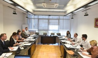 Traže način da valorizuju državno zemljište u Podgorici i Ulcinju