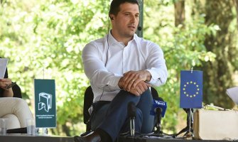 Janović: Želimo da svaka opština ima omladinske klubove