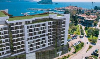 Bosanac kupio cijeli sprat u kompleksu Porto Budva: Sve je čistije i ljepše u CG