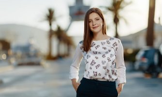 Tivćanka dobitnica stipendije za studije na američkom koledžu