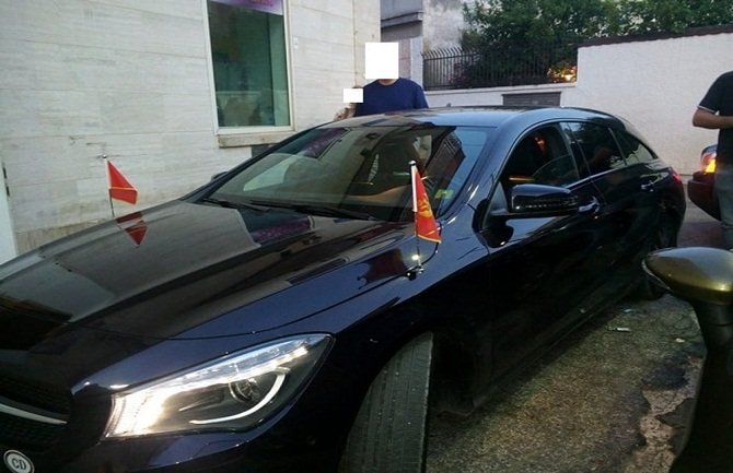 Uhapšen lažni crnogorski princ