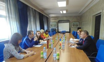 Snažna podrška Rumunije za nastavak integracija