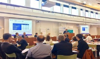 Crnoj Gori dodatnih 16,4 miliona eura za infrastrukturu