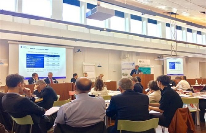 Crnoj Gori dodatnih 16,4 miliona eura za infrastrukturu