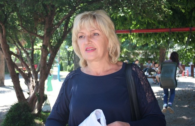 Veliki protest majki u ponedeljak u Bijelom Polju