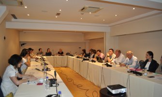 Manji troškovi i veće izgradnje elektronskih komunikacionih mreža velikih brzina