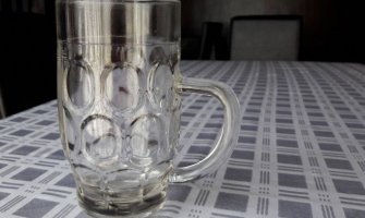 Neki ćete poginuti a neki ćemo se vratiti