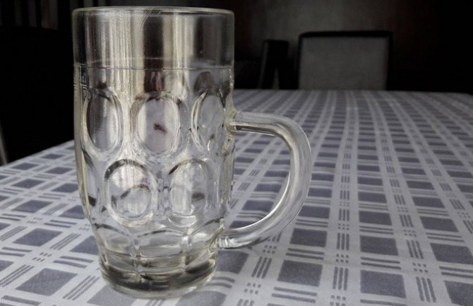 Neki ćete poginuti a neki ćemo se vratiti