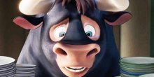 ''Ferdinand'', film koji će oduševiti vašu djecu