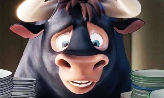 ''Ferdinand'', film koji će oduševiti vašu djecu