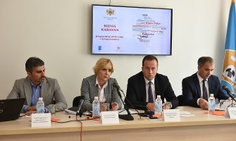 ''Razgovori prvi korak ka rješavanju izazova u Mojkovcu''