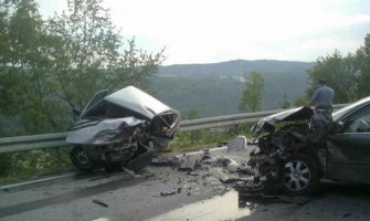 Uhapšen Crnogorac u BiH: Izazvao saobraćajnu nesreću sa smrtnim ishodom