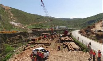 Izdate građevinske dozvole za 6 mostova i 3 tunela