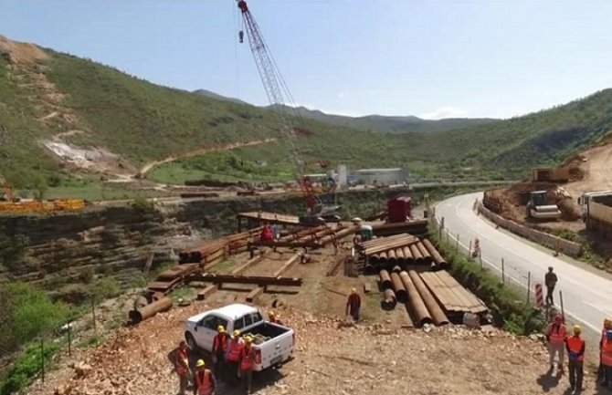 Izdate građevinske dozvole za 6 mostova i 3 tunela