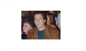 Pronađen Tomo Mustur