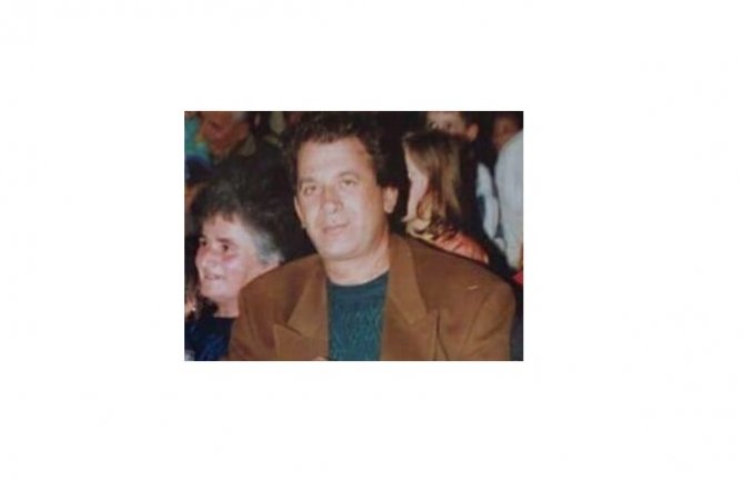 Pronađen Tomo Mustur