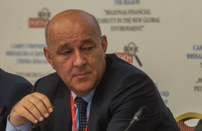 Radunović: Naknade majkama mogle da nam uruše cio sistem