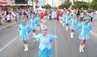 Otvoren 30. jubilarni Barski ljetopis uz spektakularni program