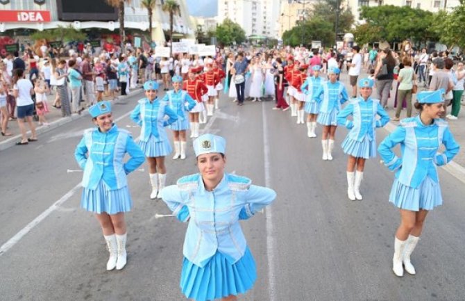 Otvoren 30. jubilarni Barski ljetopis uz spektakularni program