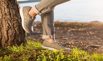 Evo kako da vam iznošene patike izgledaju kao nove