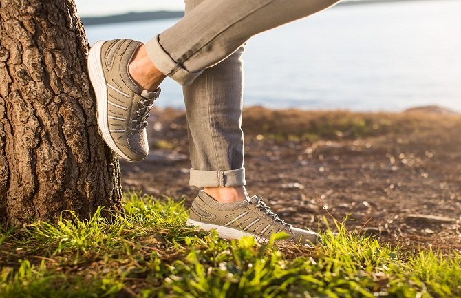 Evo kako da vam iznošene patike izgledaju kao nove