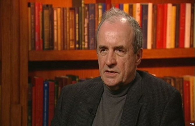 Bugajski: Spriječiće CG na putu ka EU