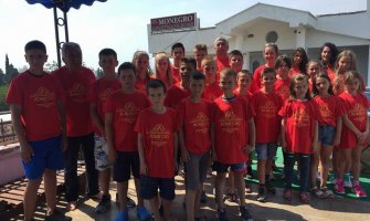 Bjelopoljac osnovce iz rodnog sela poslao na ljetovanje