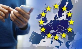 EU da ukine roming i za Zapadni Balkan