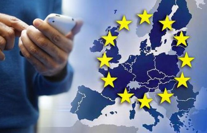 EU da ukine roming i za Zapadni Balkan