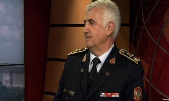 Jokić: Crna Gora sama odlučuje o slanju vojnika u NATO misije