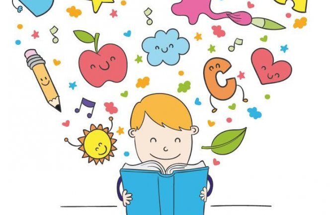 Tivat: Besplatni udžbenici za đake prvake 