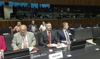 Crna Gora otvorila dva nova poglavlja, jedno zatvorila