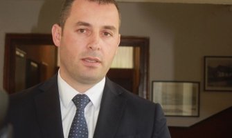 Šćekić: Jučerašnja pobjeda u Budvi korak ka konačnom trijumfu demokratije